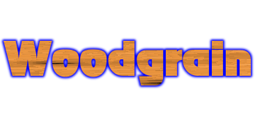 Click to make a logo like this one WoodGrain