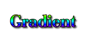 Click to make a logo like this one Gradient2