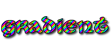 Click to make a logo like this one Gradient3