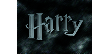 Click to make a logo like this one Harry Potter