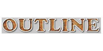 Click to make a logo like this one Pattern Outline
