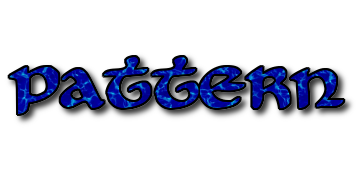 Click to make a logo like this one Pattern Shadow