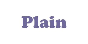 Click to make a logo like this one Plain