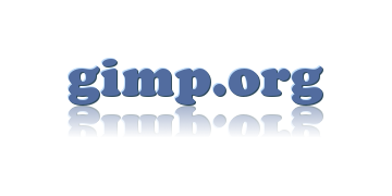 Click to make a logo like this one Gimp