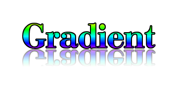 Click to make a logo like this one Gradient2