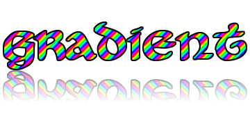 Click to make a logo like this one Gradient3