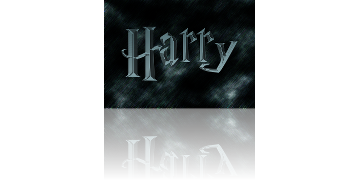 Click to make a logo like this one Harry Potter
