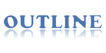 Click to make a logo like this one Outline Shadow