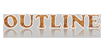 Click to make a logo like this one Pattern Outline
