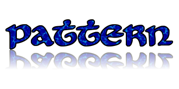 Click to make a logo like this one Pattern Shadow