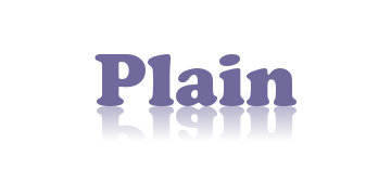 Click to make a logo like this one Plain