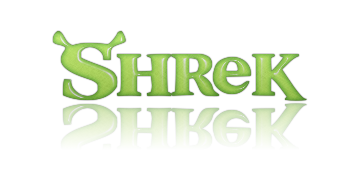 Click to make a logo like this one Shrek