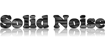 Click to make a logo like this one Solid Noise