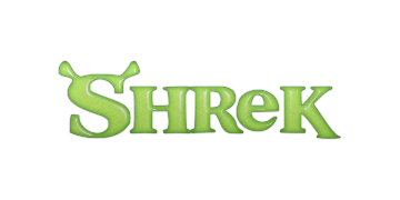 Click to make a logo like this one Shrek