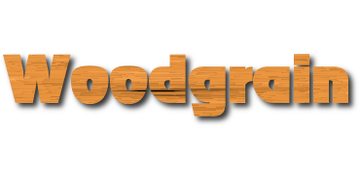 Click to make a logo like this one WoodGrain