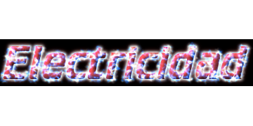 Electricidad
