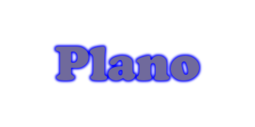 Plano