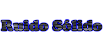 Ruido Sólido