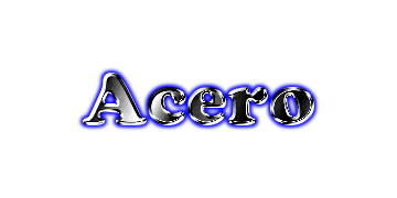 Acero