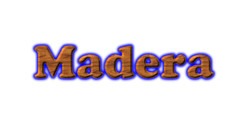 Madera