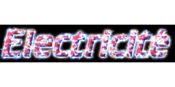 Electricité