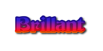 Brillant