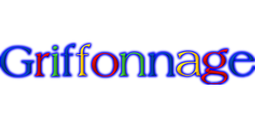 Griffonnage