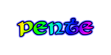 Ombre dégradée