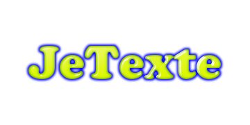 JeTexte