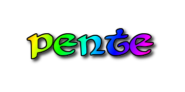 Ombre dégradée
