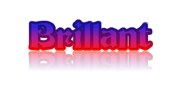 Brillant