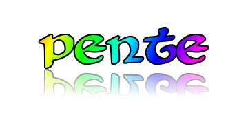 Ombre dégradée