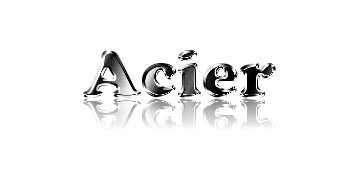 Acier