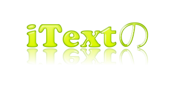 iTextの