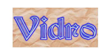 Vidro
