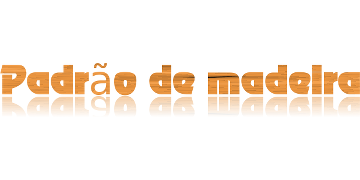 PadrãoDeMadeira