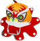 Chinese New Year icon