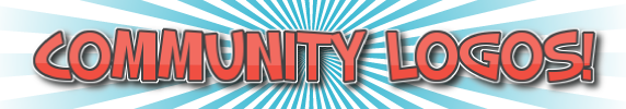 Logotipos comunitarios