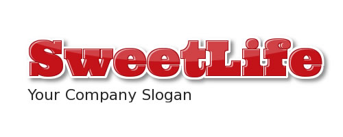 Logo With Added Tagline