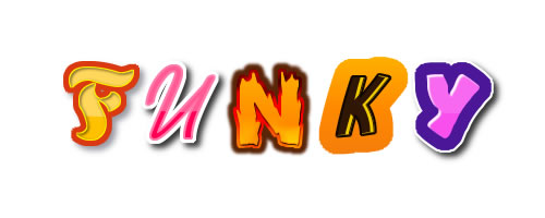 Mix Different Logos With the LogoMaker