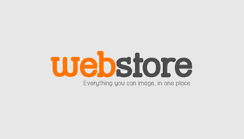 Webstore