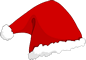 Christmas icon